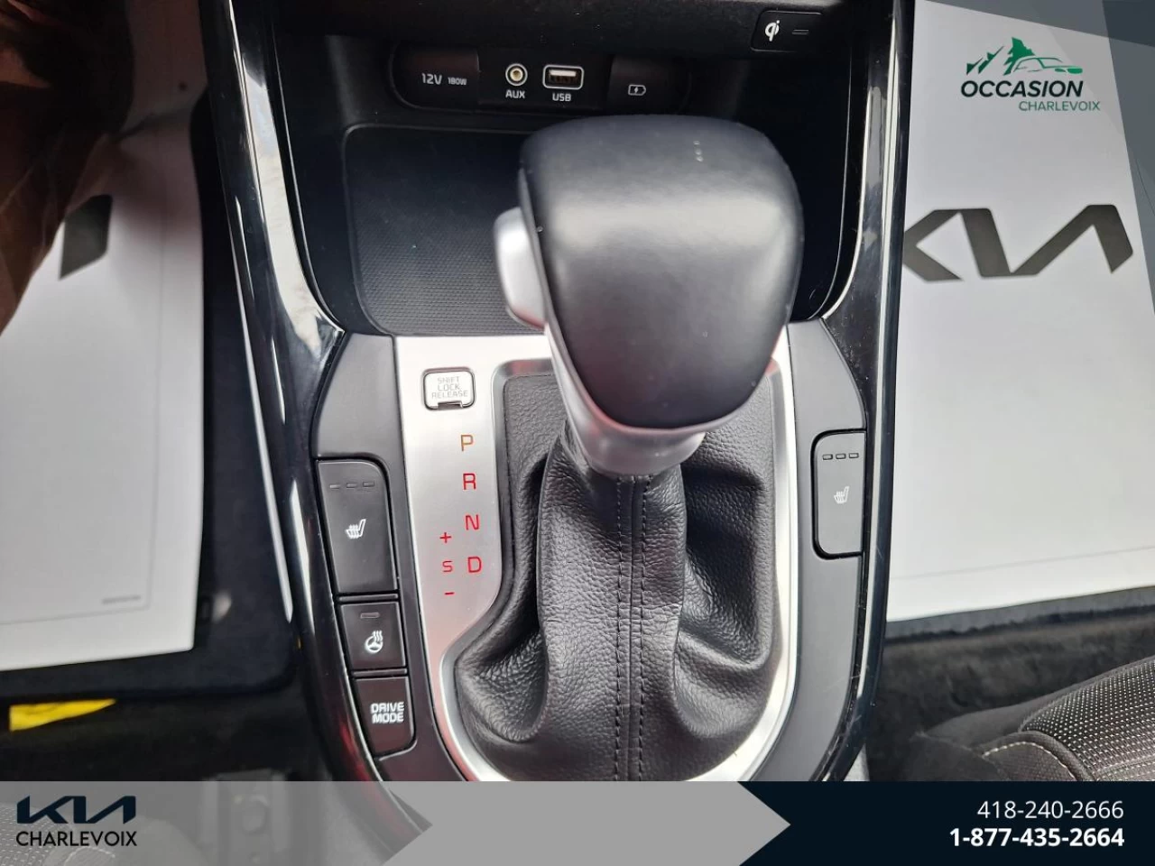 2020 Kia Forte5 EX IVT Image principale