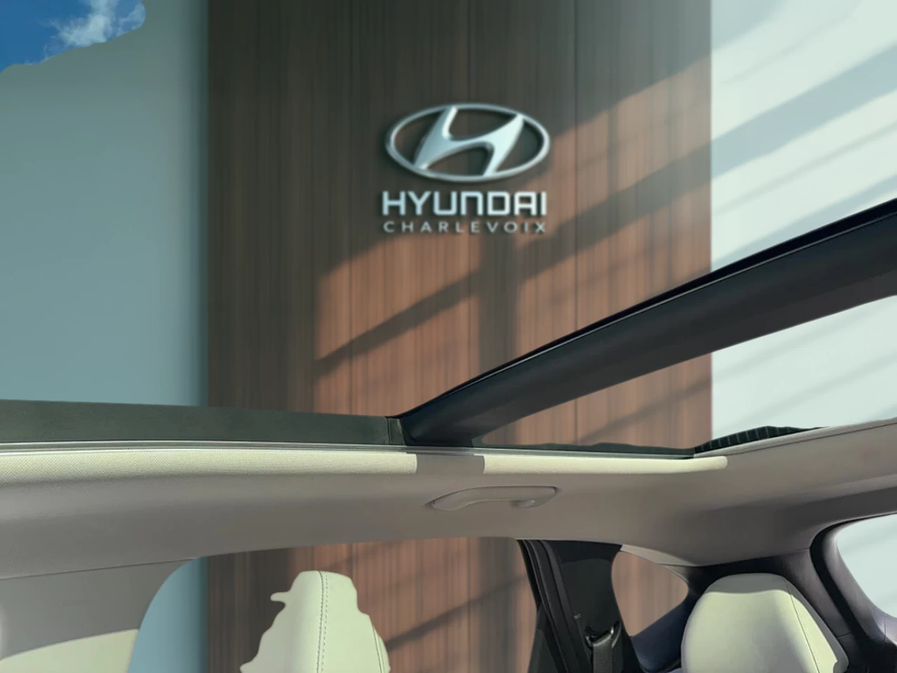 2023 Hyundai Tucson
                                                    Ultimate AWD Image principale