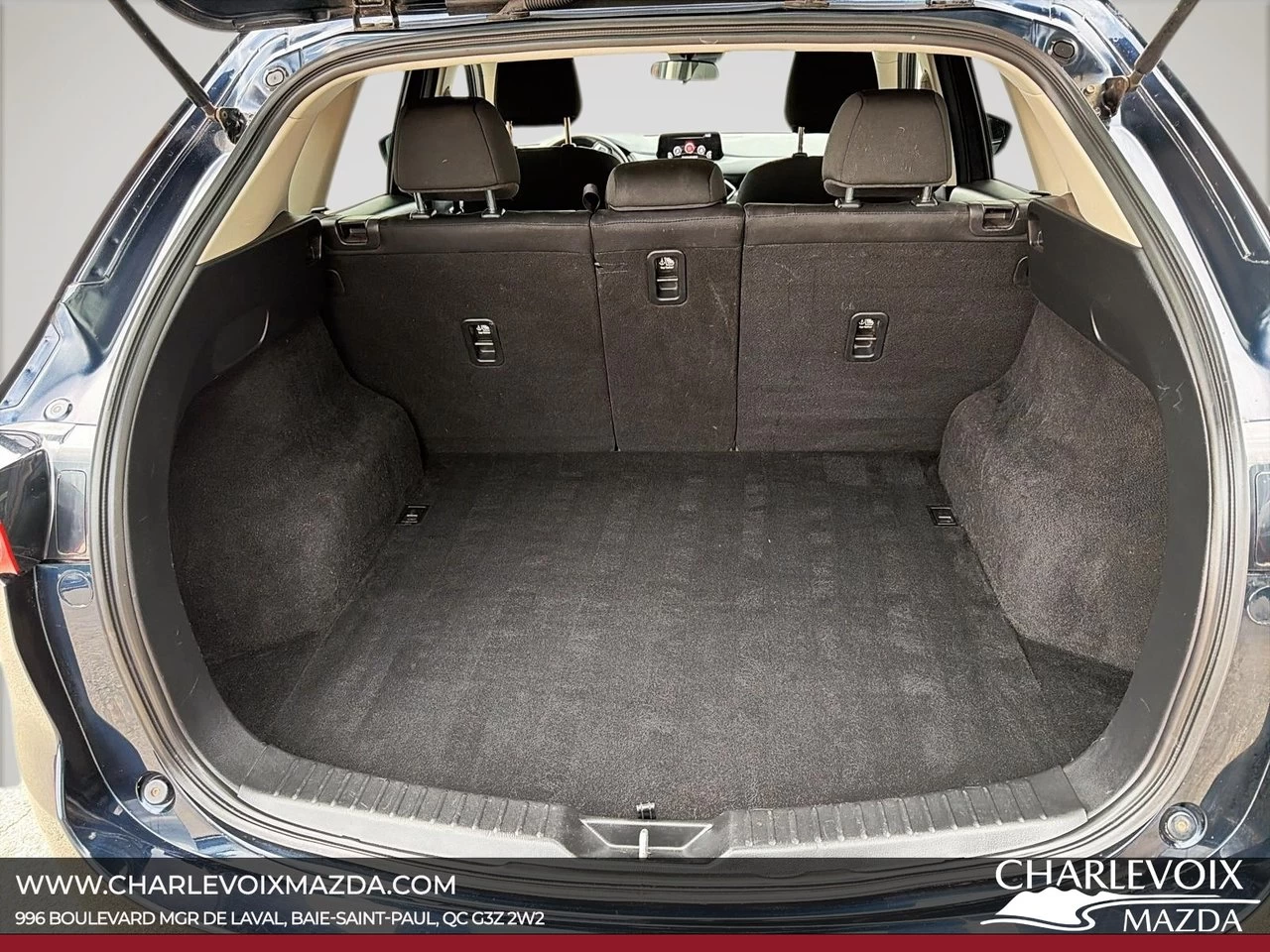 2020 Mazda CX-5 GX Image principale