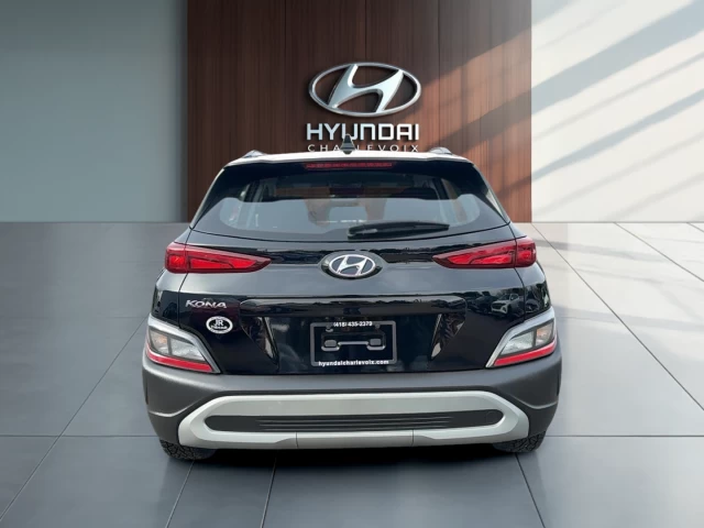 Hyundai Kona 2.0L Essential FWD 2023