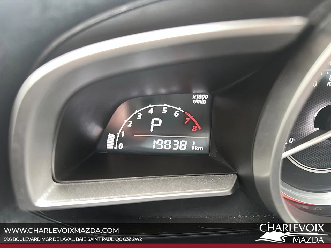 2014 Mazda Mazda3 GS-SKY Main Image