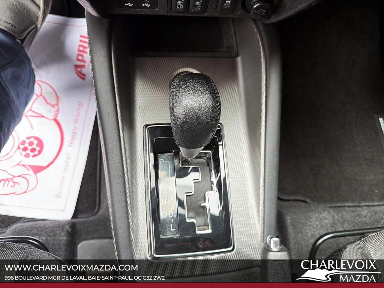 2021 Mitsubishi RVR SE AWD Main Image