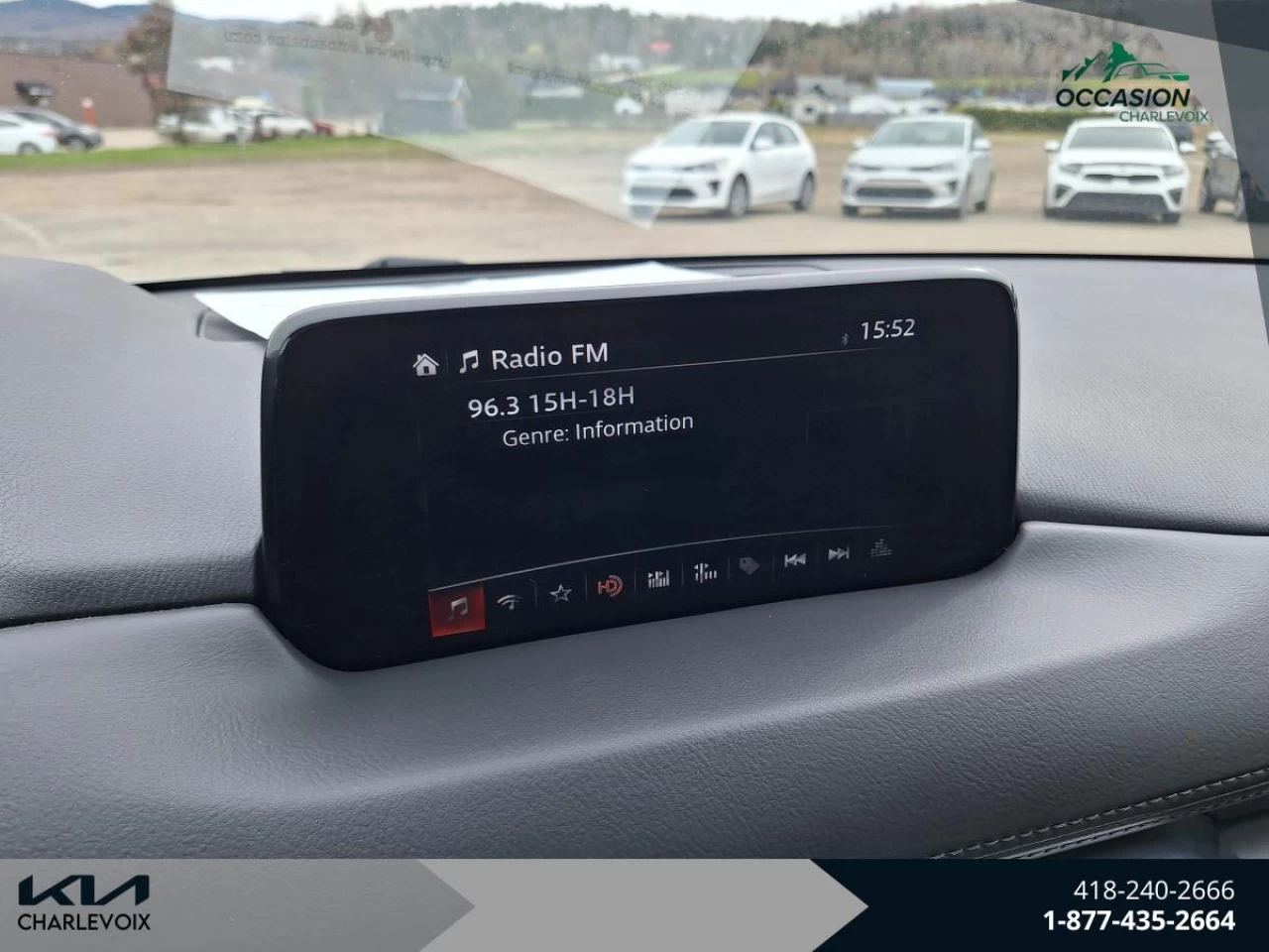 2018 Mazda CX-5 GS Auto AWD Main Image