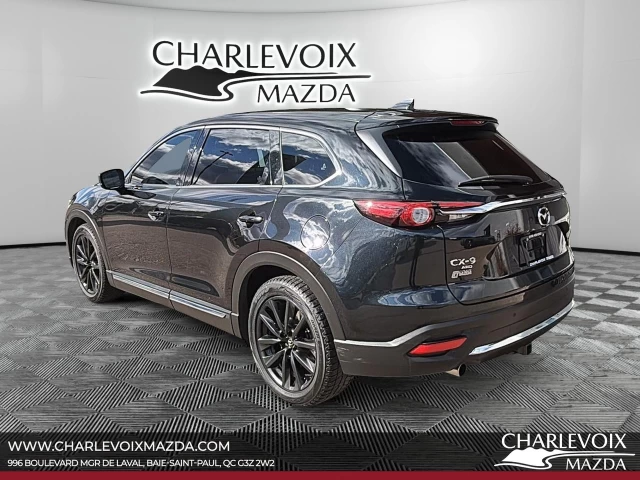 Mazda CX-9  2023