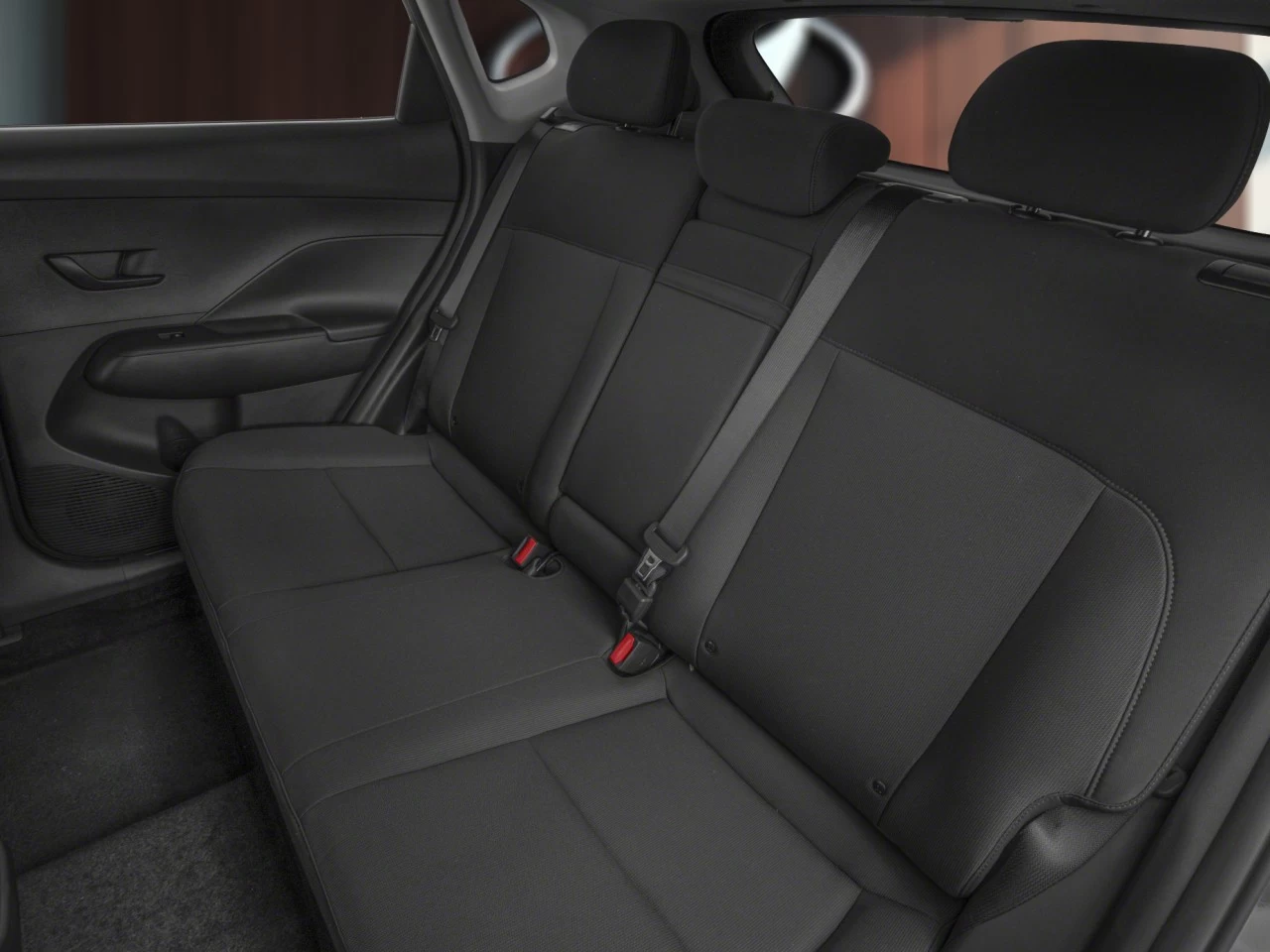 2025 Hyundai Kona 2.0l Awd Preferred Image principale