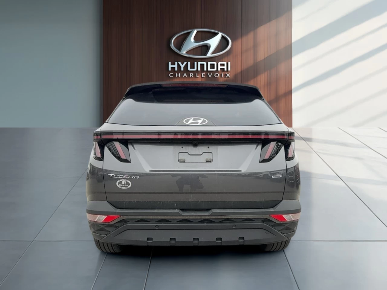 2023 Hyundai Tucson Urban Edition AWD Main Image