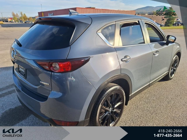 Mazda CX-5 2021.5 Kuro Edition AWD 2021
