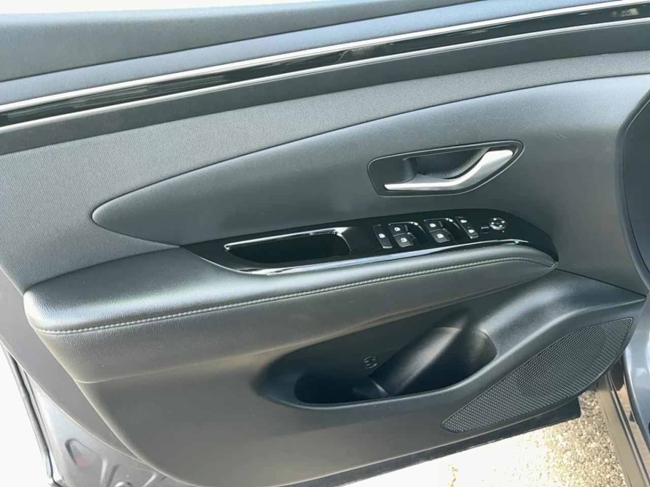 2023 Hyundai Tucson Urban Edition AWD Main Image