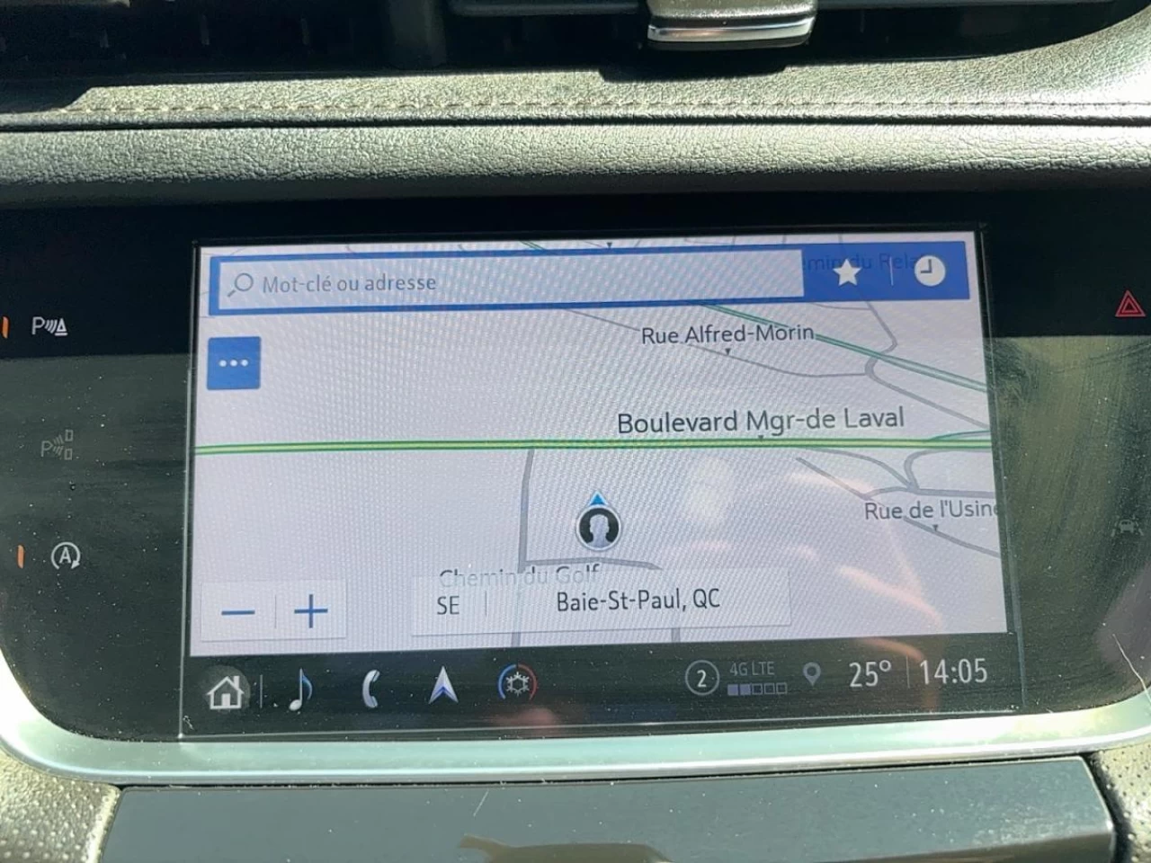 2023 Cadillac XT5 AWD 4dr Premium Luxury Main Image