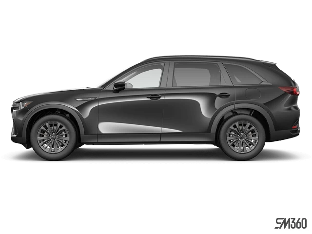 Mazda CX-70 PHEV GS-L 2025