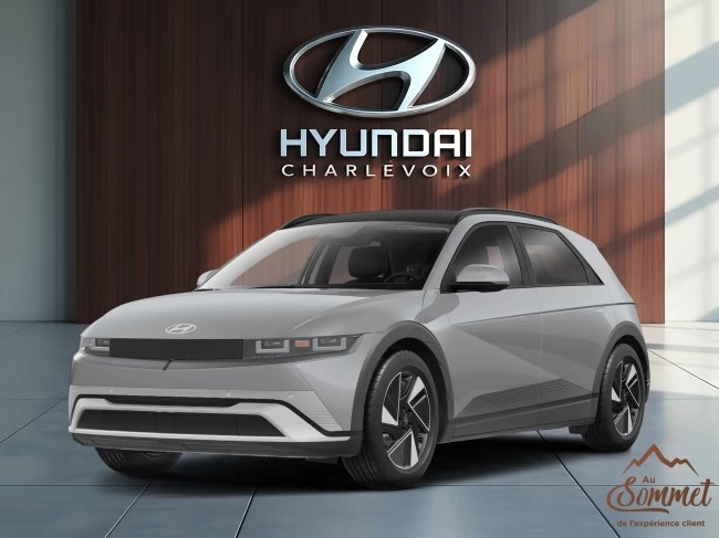 Hyundai IONIQ 5 - 2026