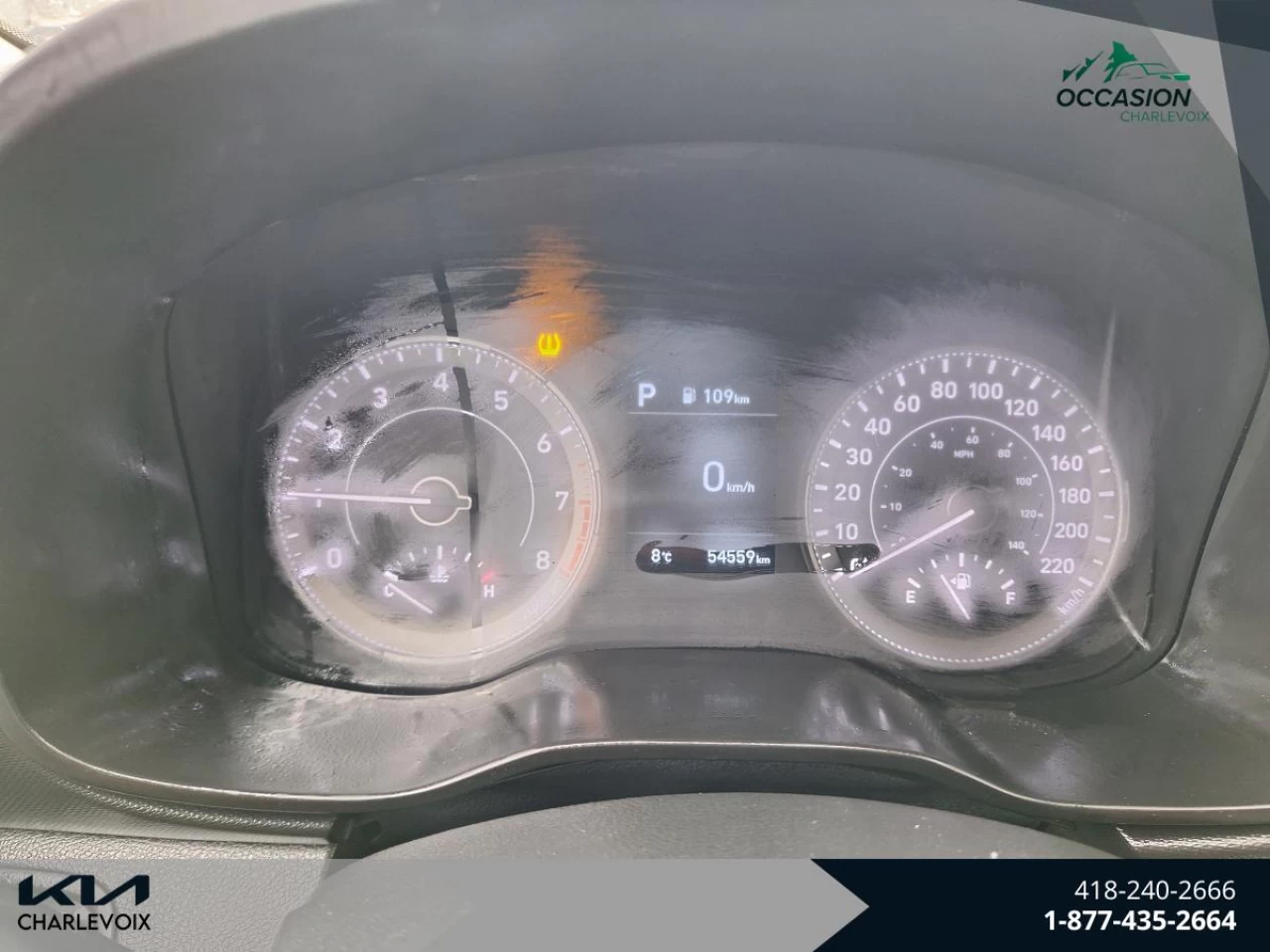 2021 Hyundai Venue Essential Image principale