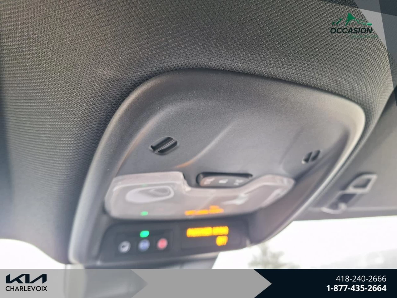 2025 GMC Canyon Crew Cab Short Box 4-Wheel Drive AT4 Image principale