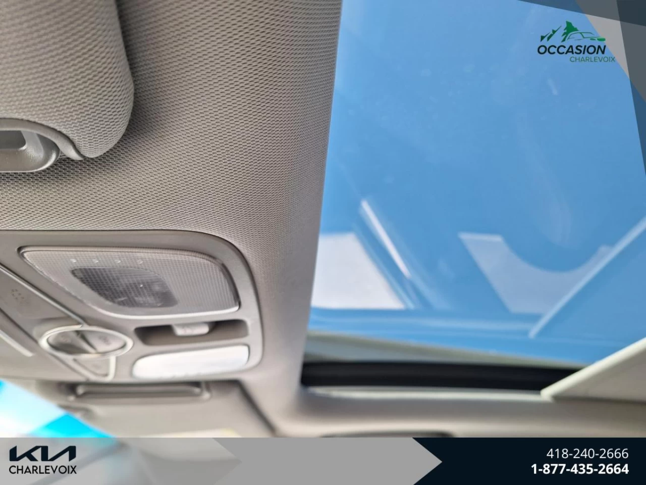 2015 Kia Sorento AWD 4dr V6 Auto EX Image principale