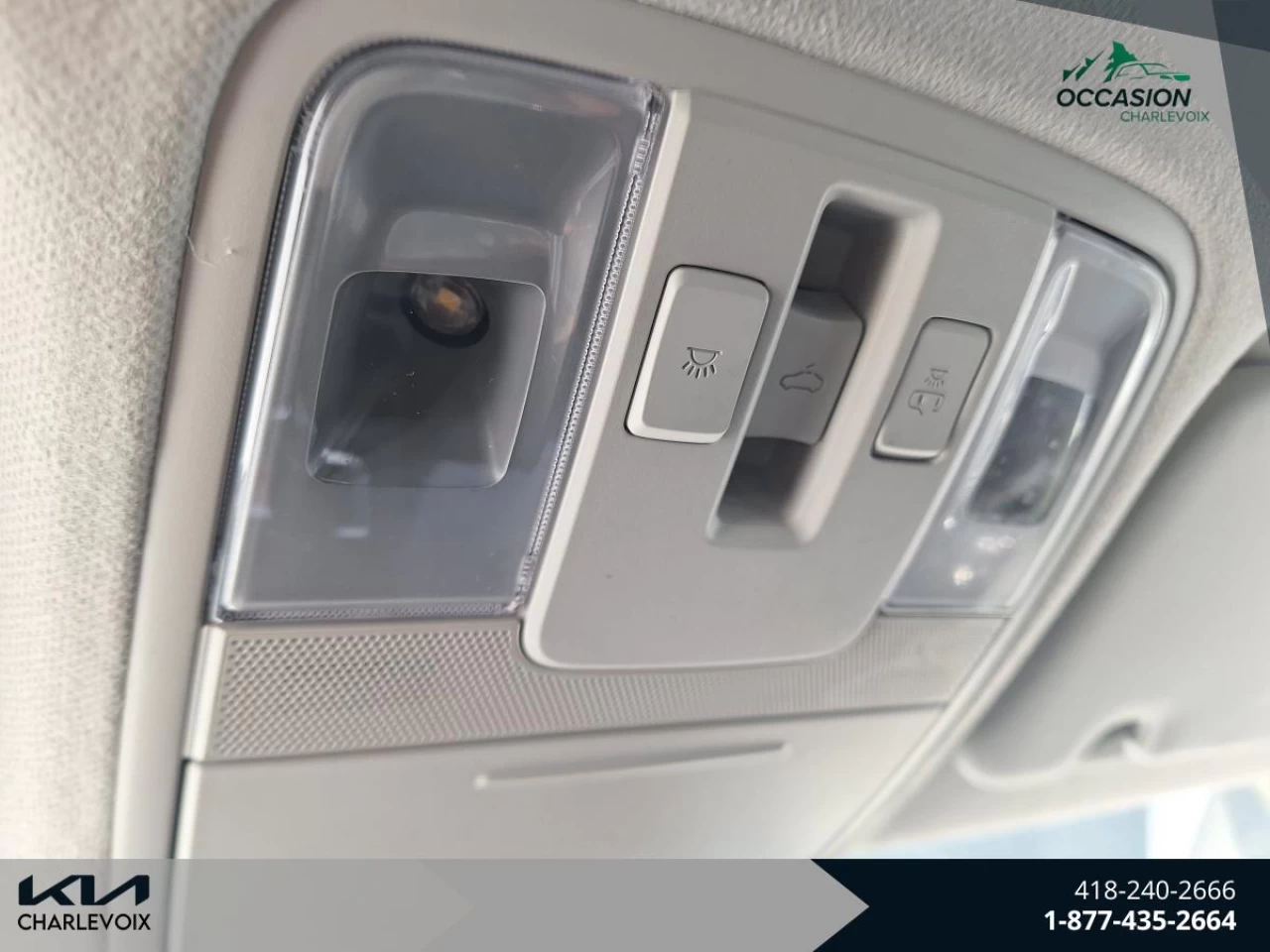 2021 Kia Forte EX Premium Image principale