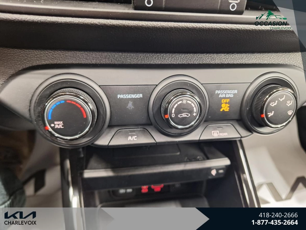 2020 Kia Forte EX Image principale