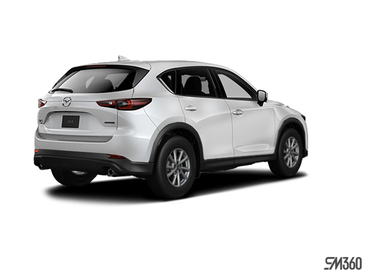 2025 Mazda CX-5 GX Main Image