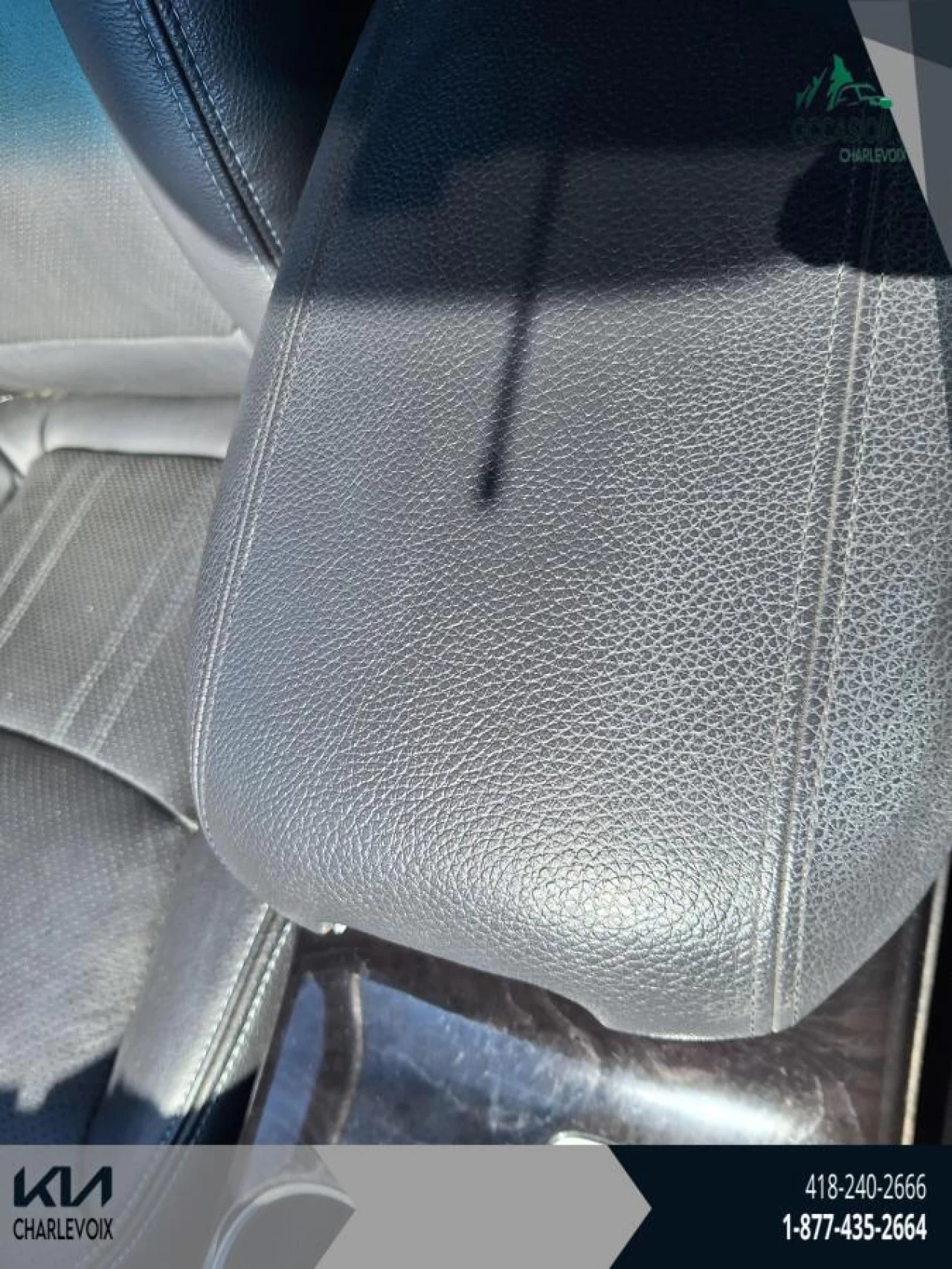 2015 Kia Sorento AWD 4dr V6 Auto EX Image principale