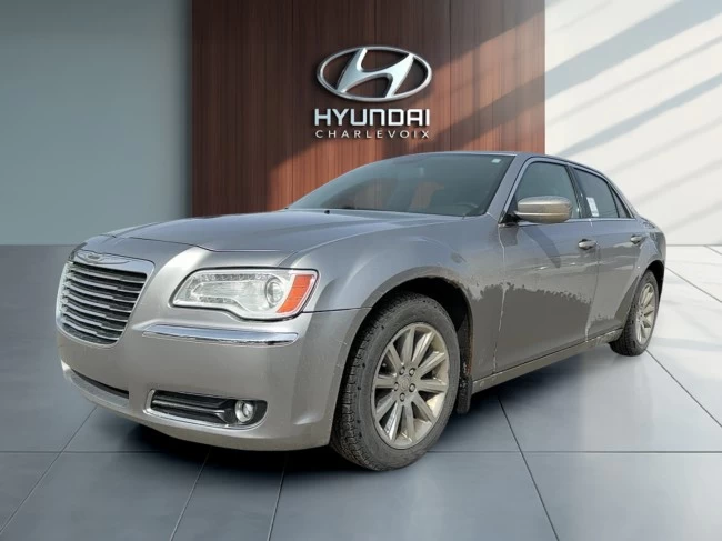 Chrysler 300 - 2013