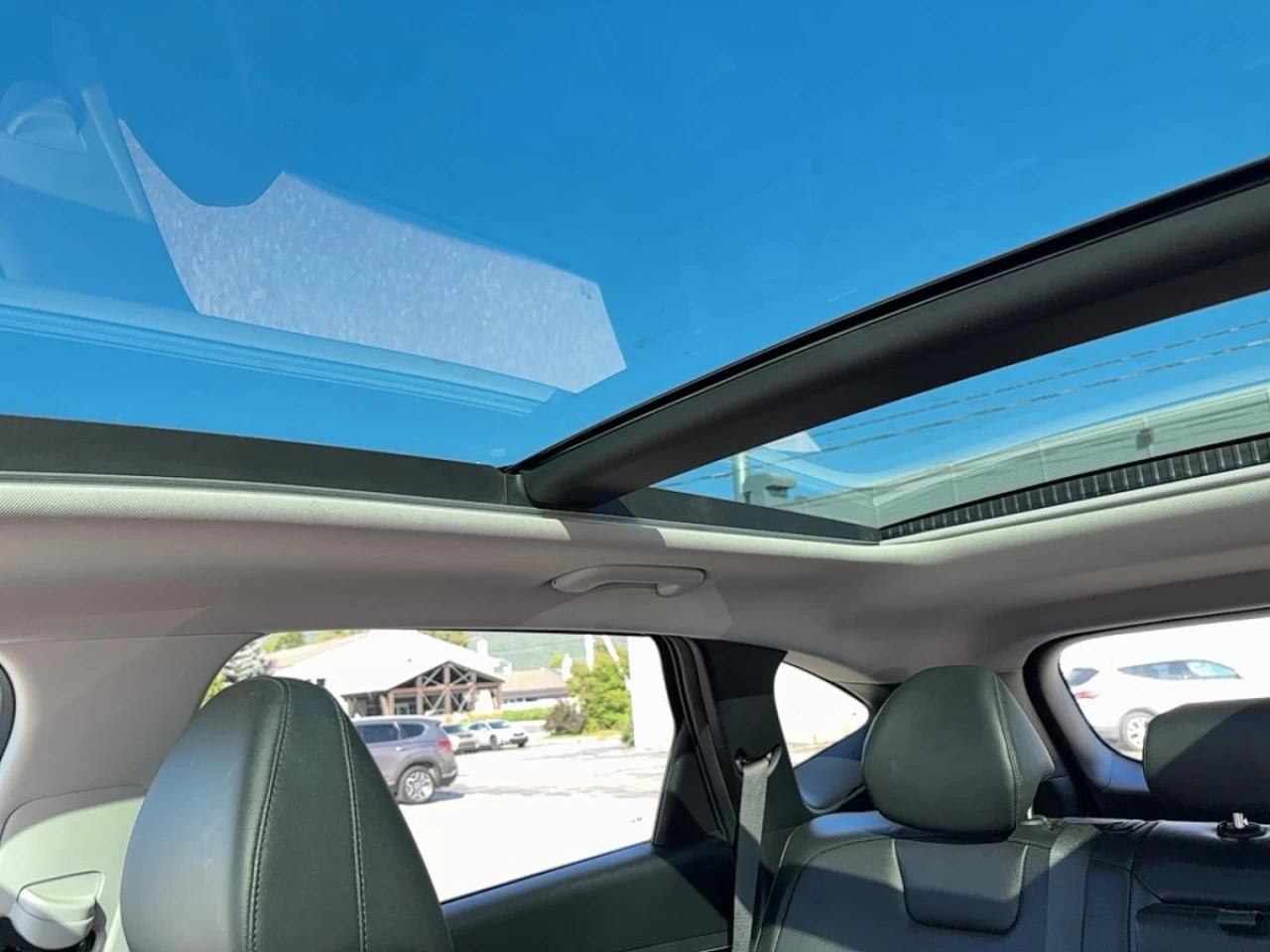 2023 Hyundai Tucson Preferred AWD w/Trend Package Main Image