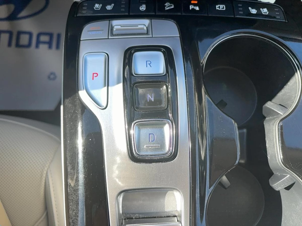 2023 Hyundai Tucson
                                                    Ultimate AWD Image principale