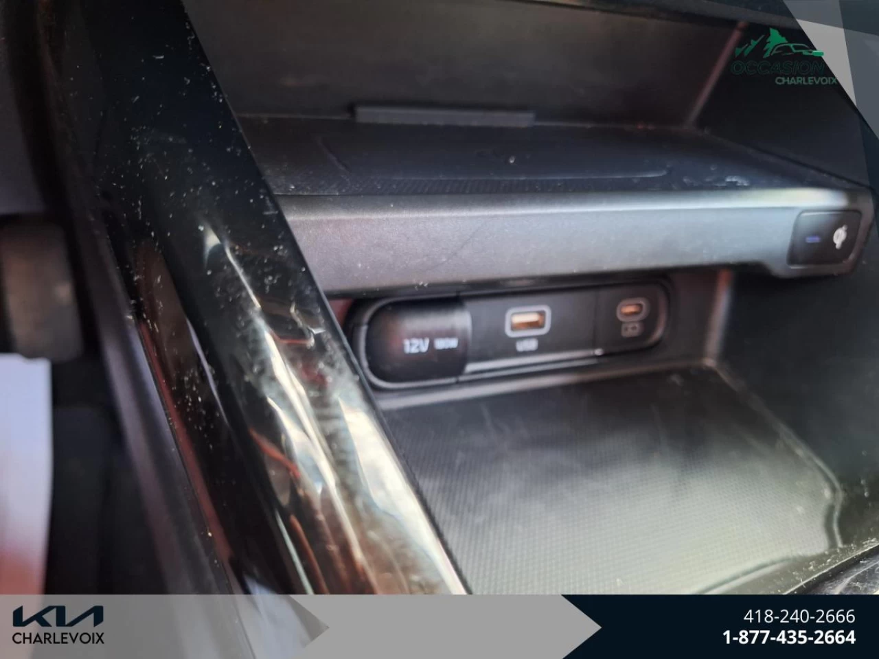 2023 Kia Soul EX Image principale