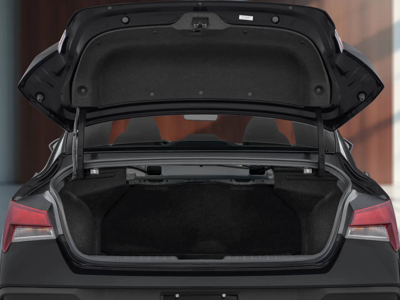 2025 Hyundai Elantra Essential Image principale