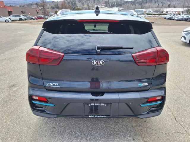 Kia Niro SX Touring FWD 2020