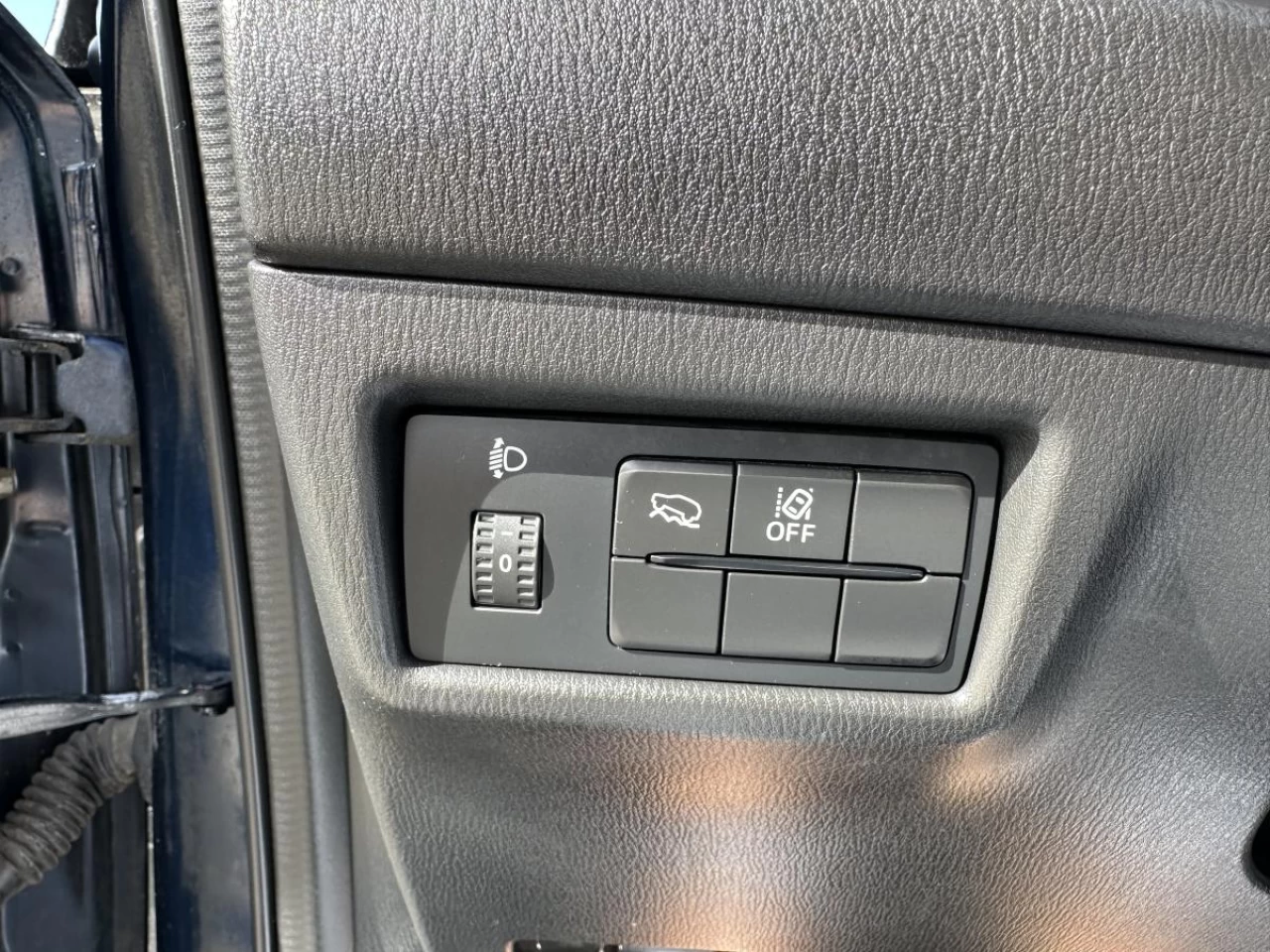 2021 Mazda CX-5 2021.5 GX AWD Image principale