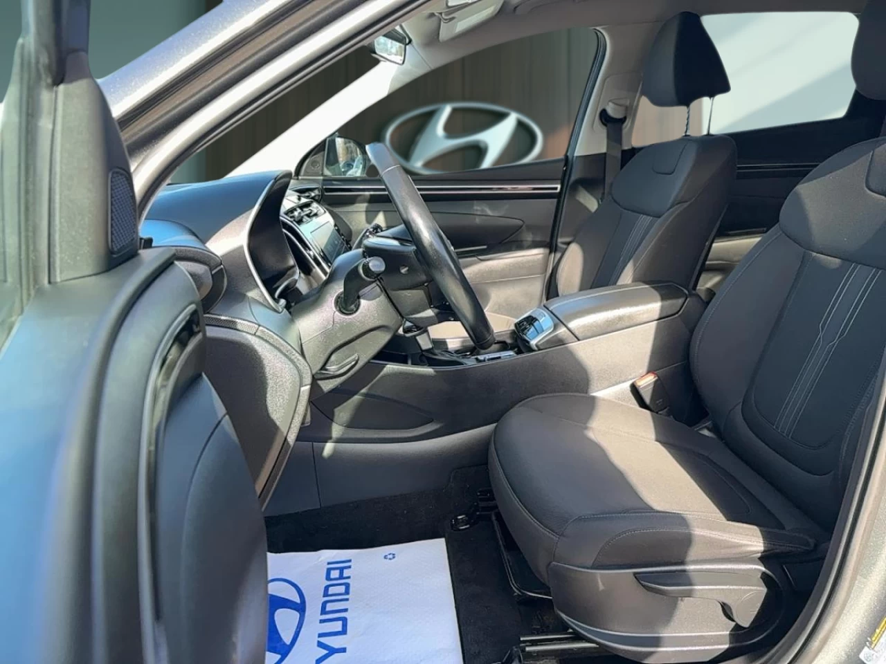 2023 Hyundai Tucson
                                                    Preferred AWD Image principale