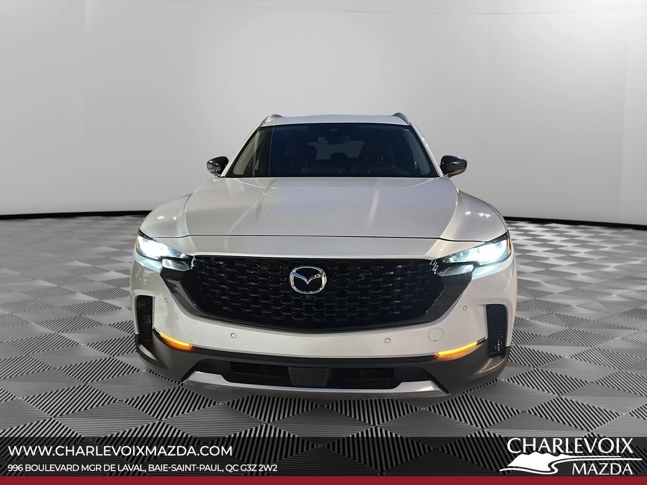 2024 Mazda CX-50 Turbo Image principale