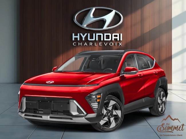 Hyundai Kona - 2026