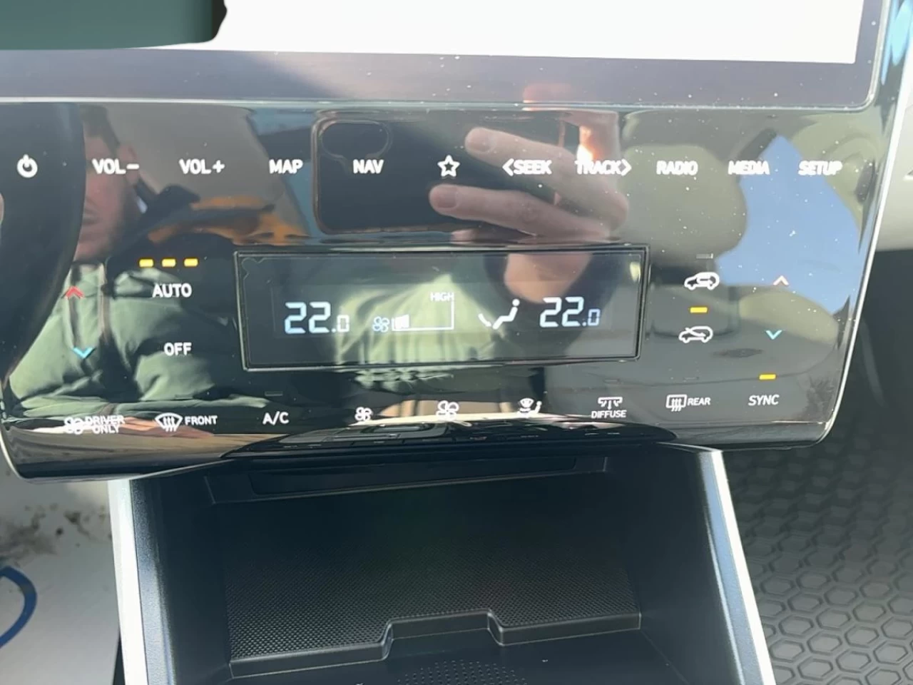 2023 Hyundai Tucson
                                                    Ultimate AWD Image principale