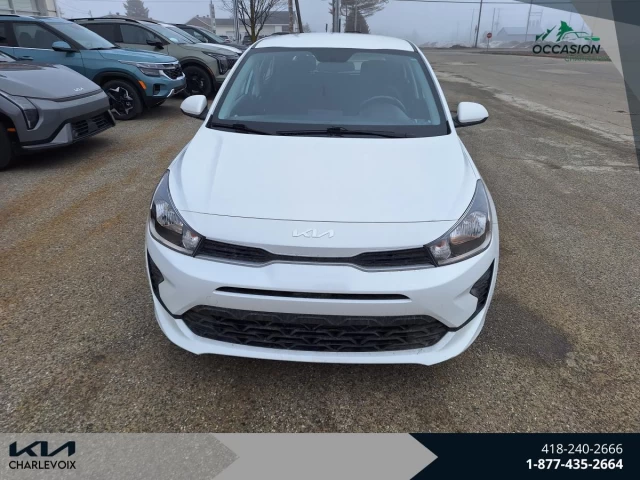 Kia Rio5 LX+ 2023