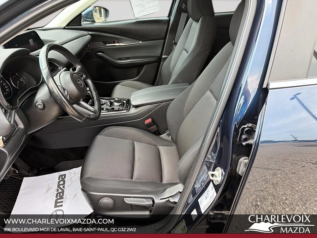 2023 Mazda CX-30 GS AWD Main Image