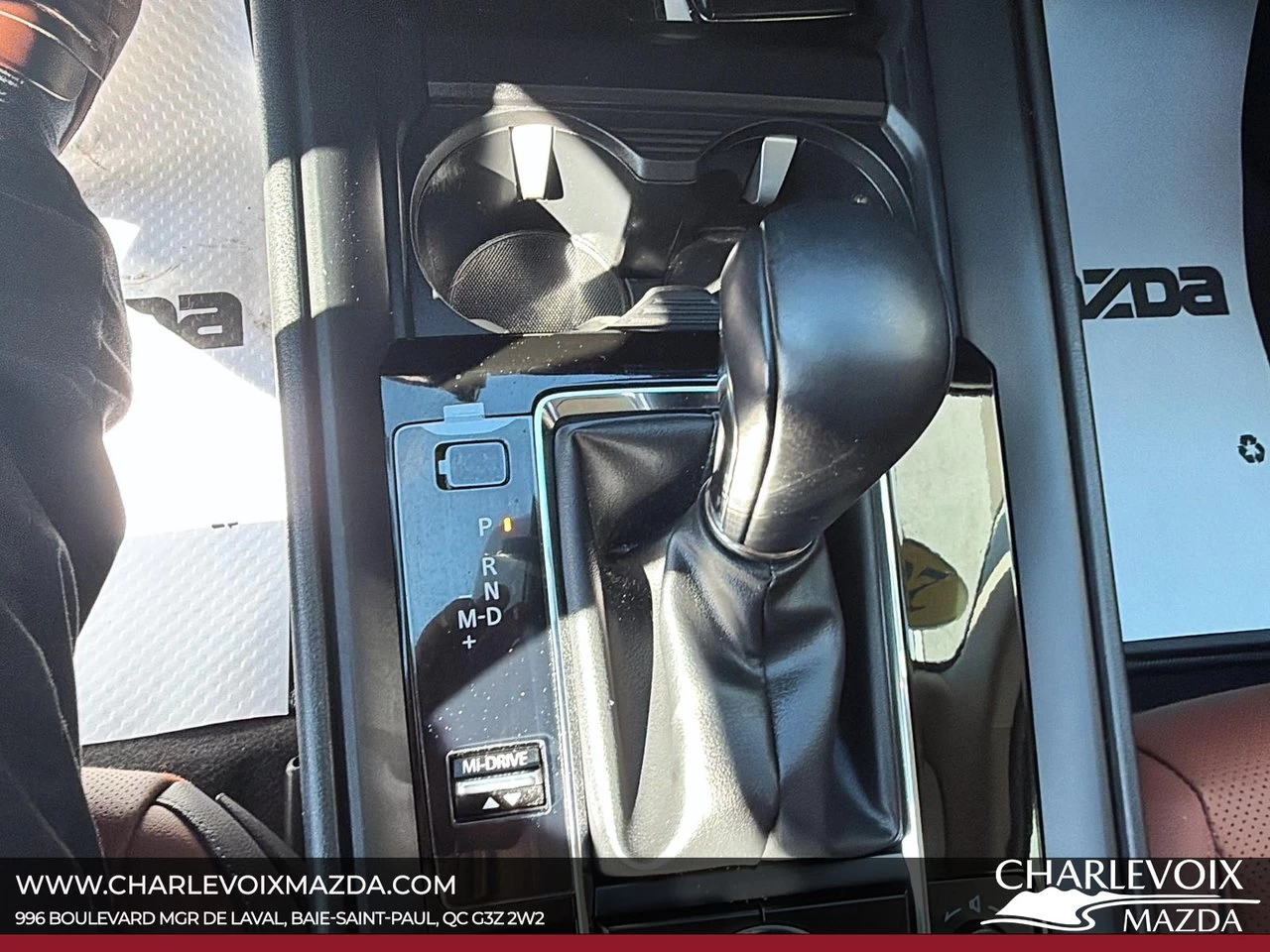 2024 Mazda CX-50 GT TURBO Image principale