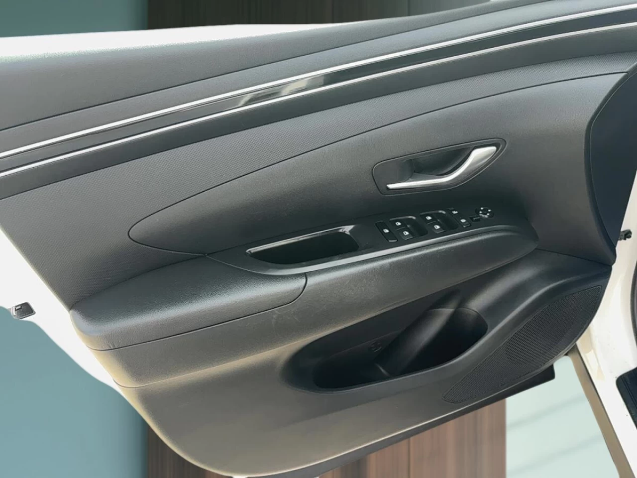 2022 Hyundai Tucson
                                                    Essential AWD Image principale