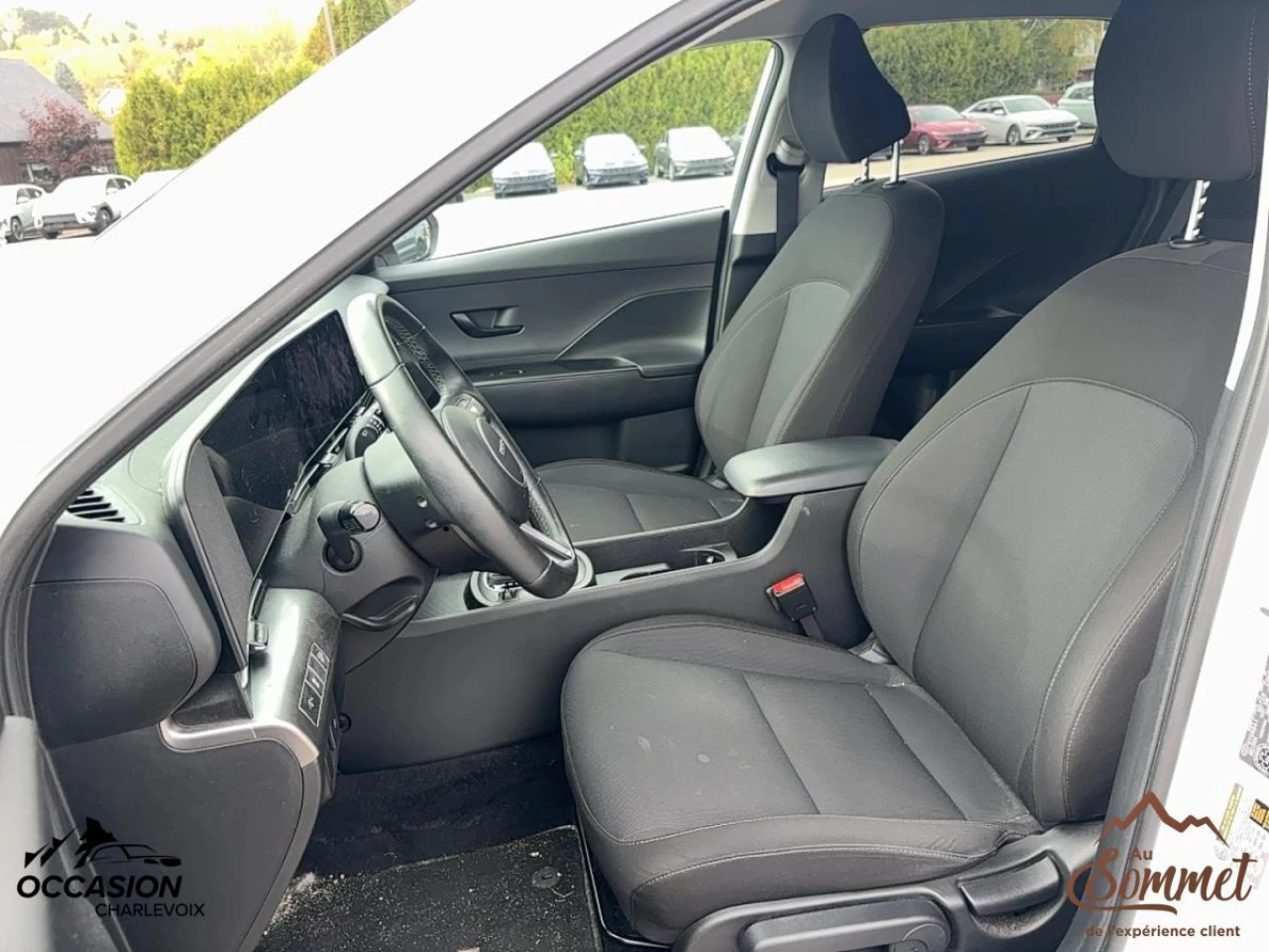 2025 Hyundai Kona 2.0L Preferred AWD Image principale