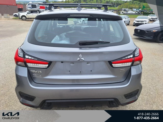 Mitsubishi RVR ES AWC 2021