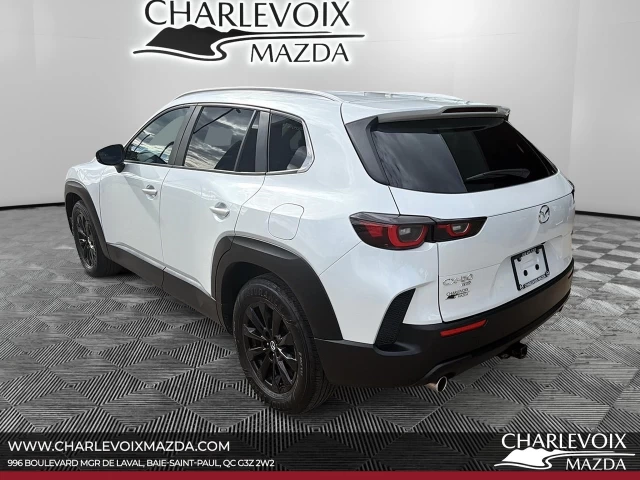 Mazda CX-50 GS-L 2024