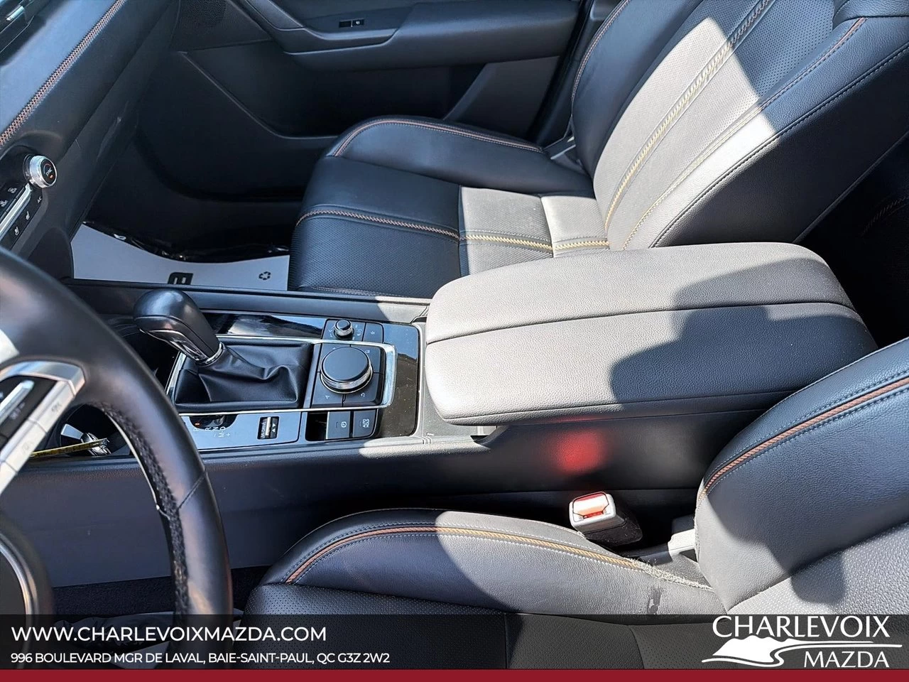 2023 Mazda CX-50 GT Main Image