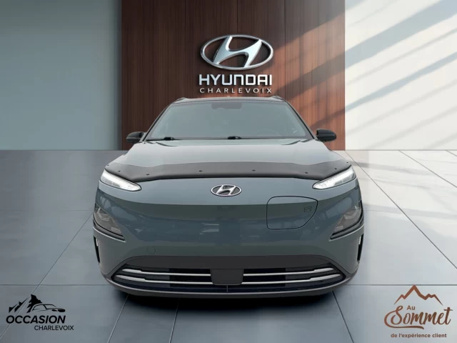 Hyundai Kona Preferred FWD w/Two-Tone Roof 2022