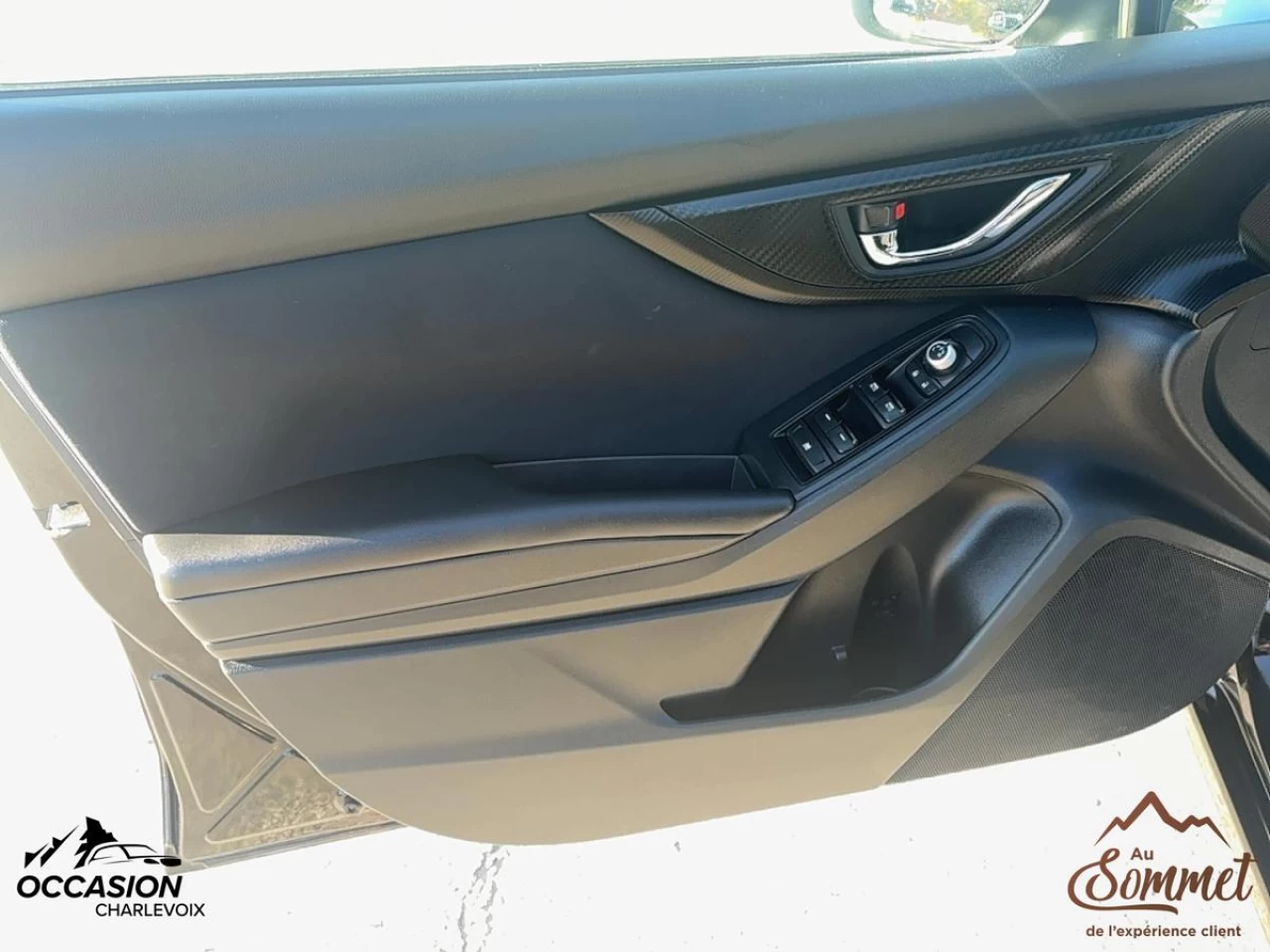 2019 Subaru Impreza
                                                    2.0i Touring 5-door Auto Image principale