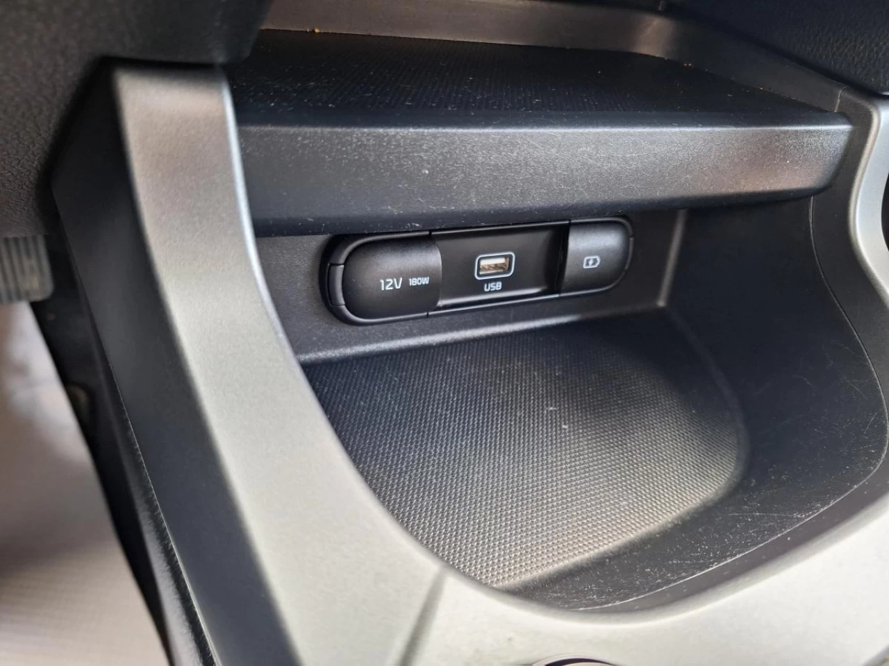2021 Kia Seltos LX AWD Image principale