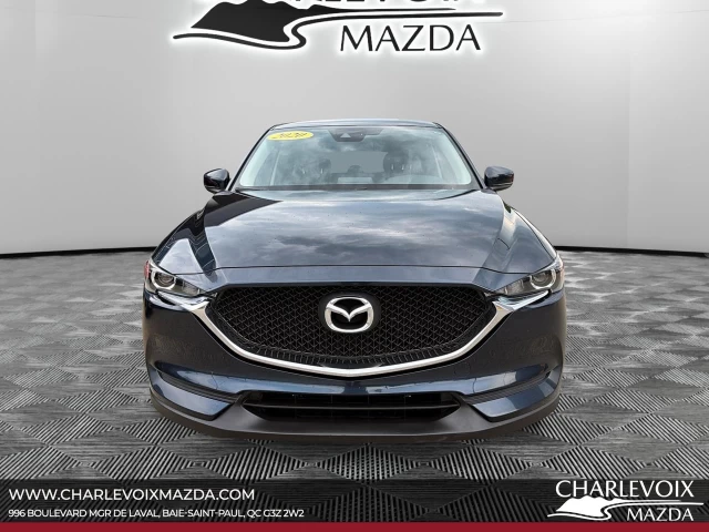 Mazda CX-5 GX 2020