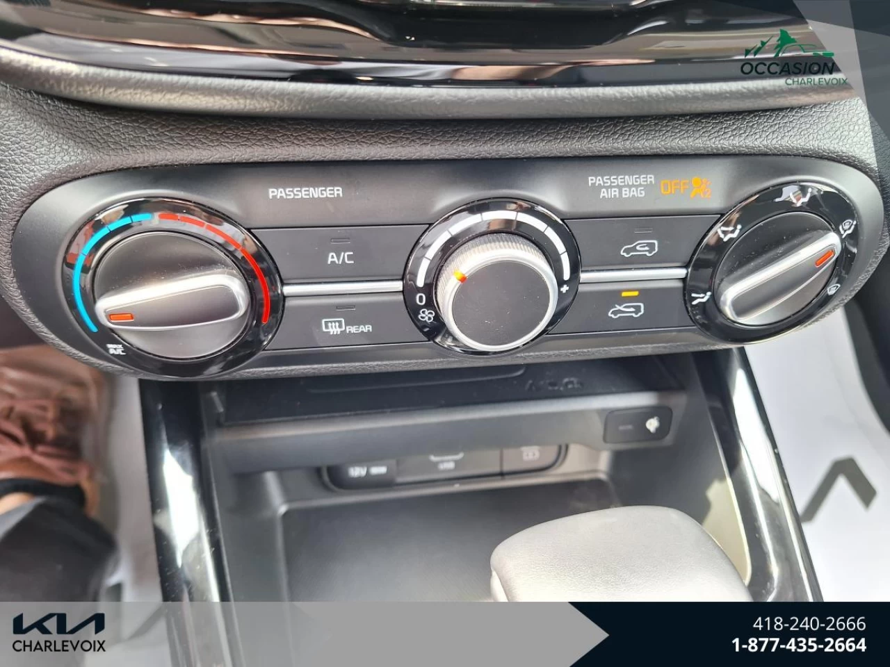 2023 Kia Soul EX+ Image principale