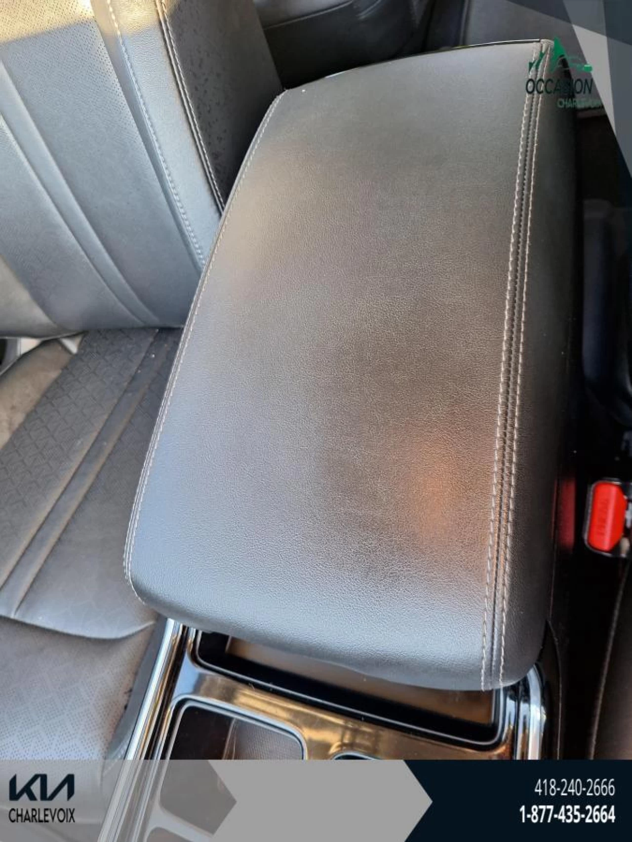 2022 Kia Sorento EX+ AWD Main Image