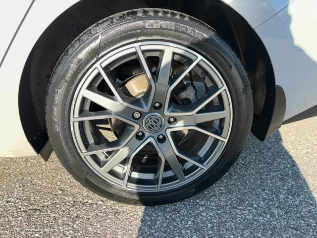 Hyundai Elantra Preferred IVT 2022