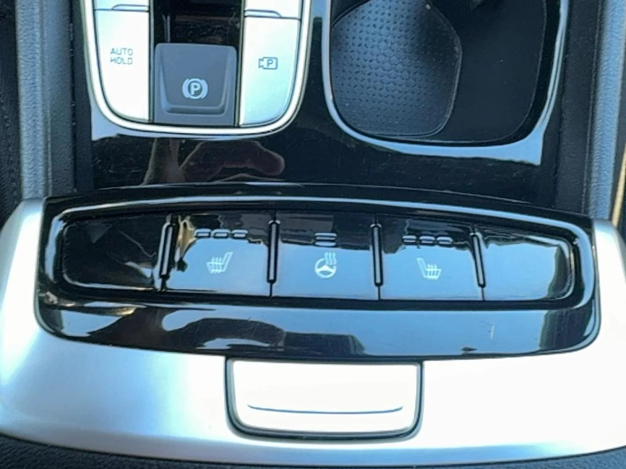 2023 Hyundai Santa Cruz Preferred AWD Image principale