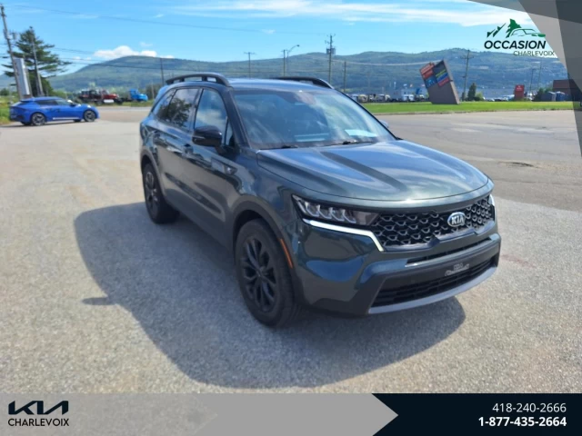Kia Sorento X-Line AWD 2021